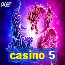 casino 5