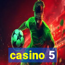 casino 5