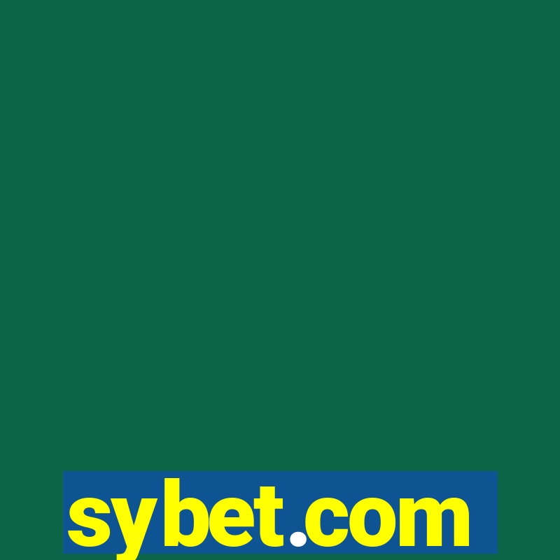 sybet.com