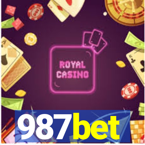 987bet