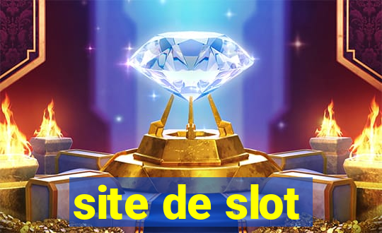 site de slot