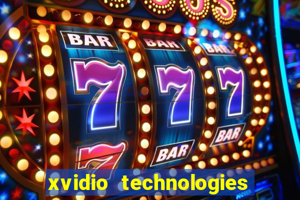 xvidio technologies brasil 2024