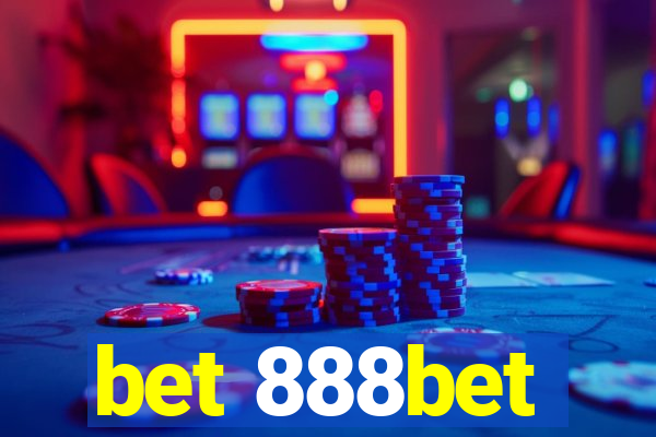 bet 888bet