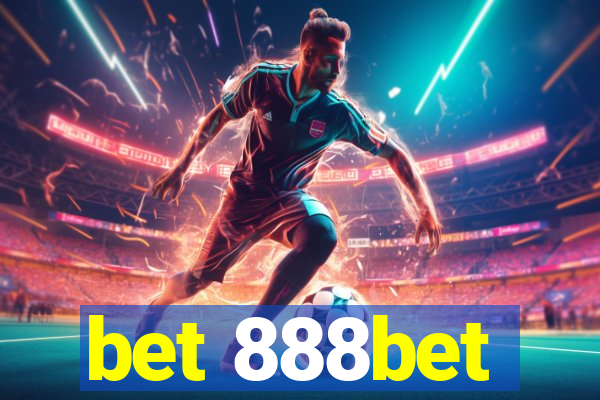 bet 888bet