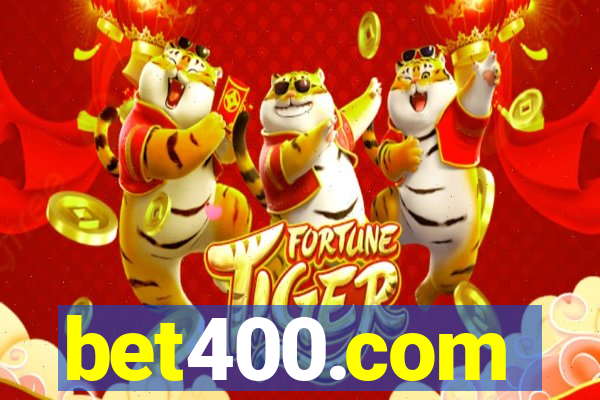 bet400.com