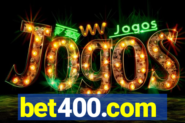 bet400.com