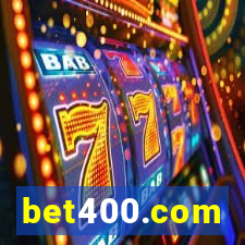 bet400.com