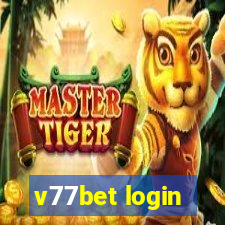 v77bet login