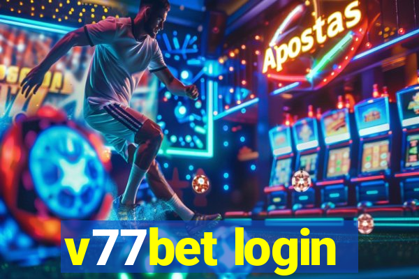 v77bet login