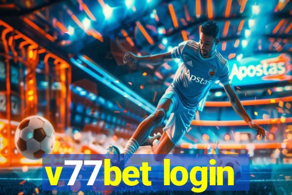 v77bet login