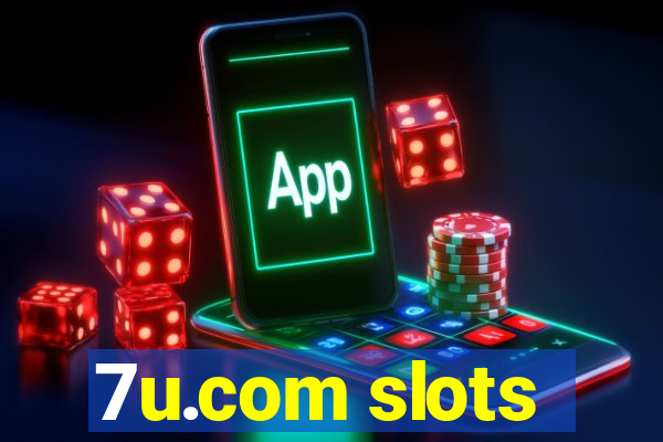 7u.com slots