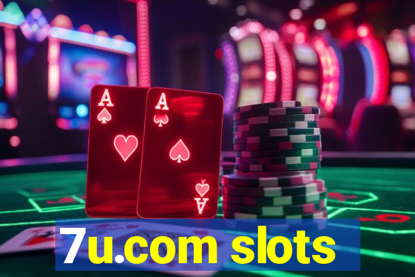 7u.com slots