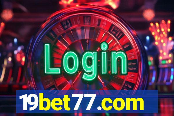 19bet77.com