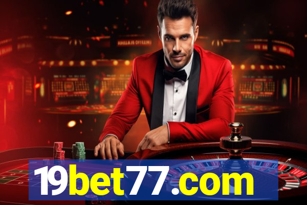 19bet77.com