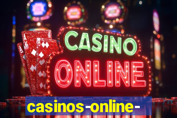 casinos-online-888