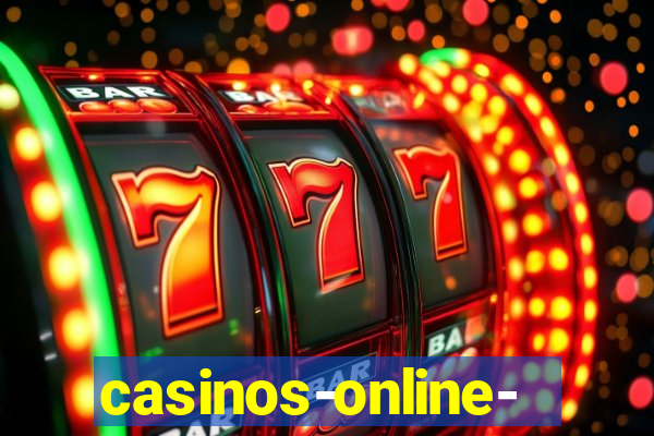 casinos-online-888