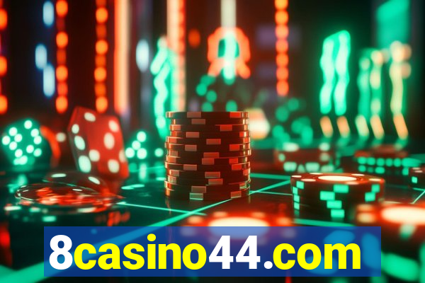 8casino44.com