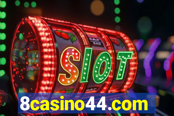 8casino44.com