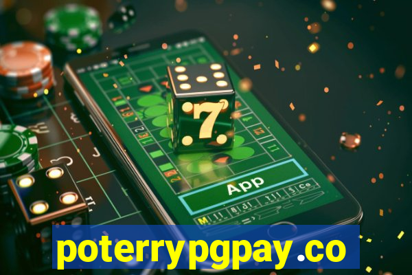 poterrypgpay.com