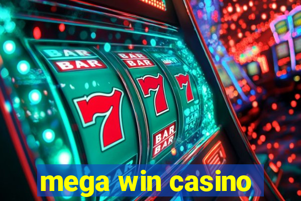 mega win casino