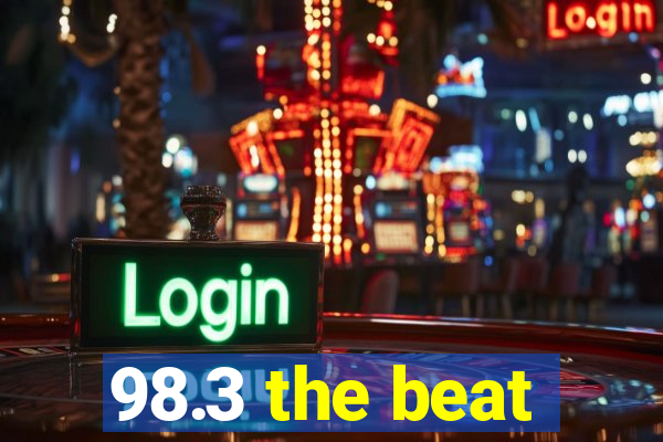 98.3 the beat