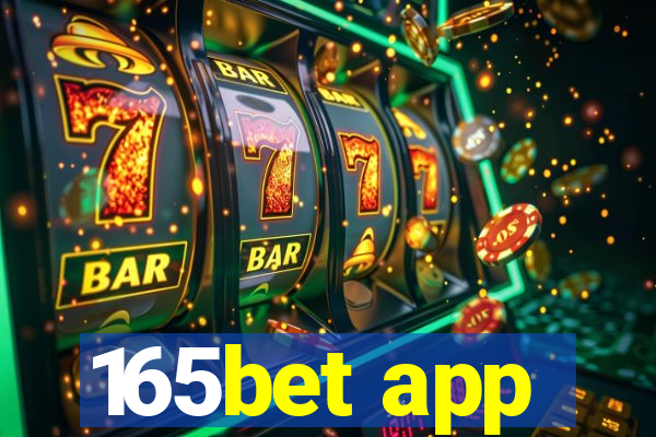 165bet app