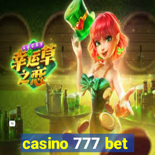 casino 777 bet