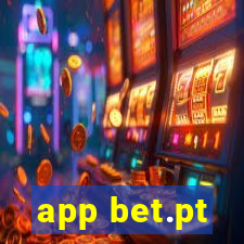 app bet.pt