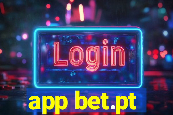 app bet.pt