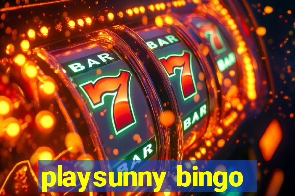 playsunny bingo