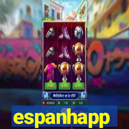 espanhapp