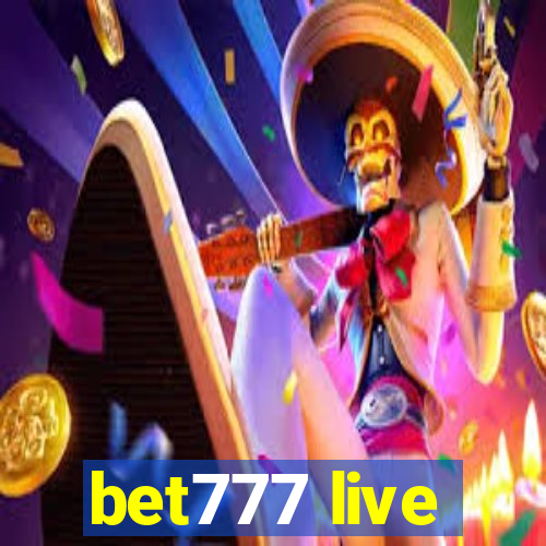 bet777 live