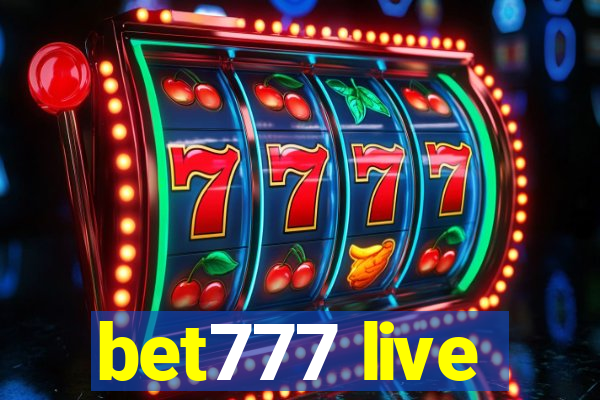 bet777 live