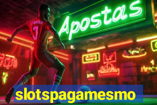 slotspagamesmo