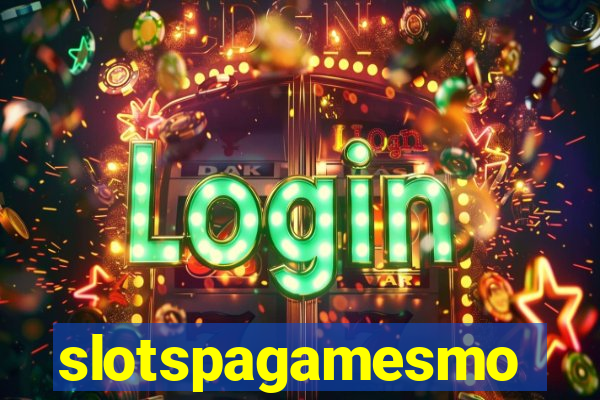 slotspagamesmo