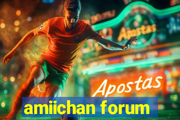 amiichan forum