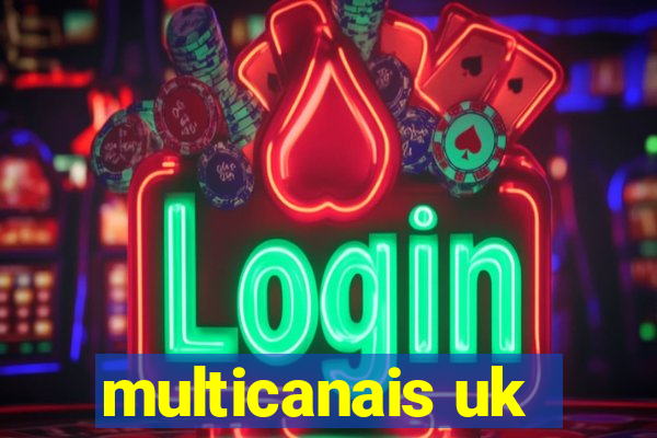 multicanais uk