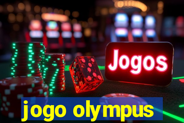 jogo olympus