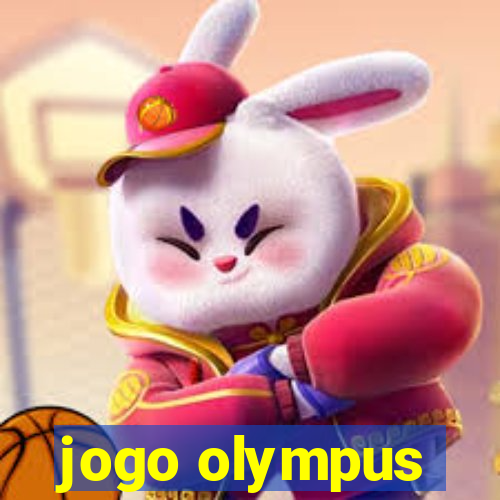 jogo olympus