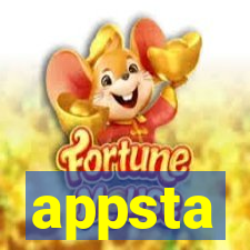 appsta