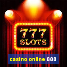 casino online 888