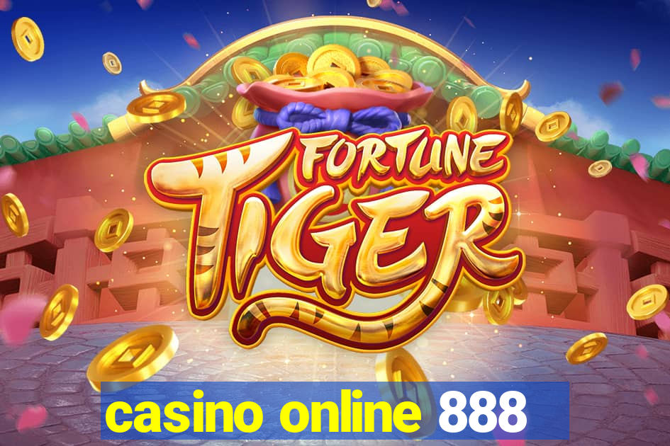 casino online 888