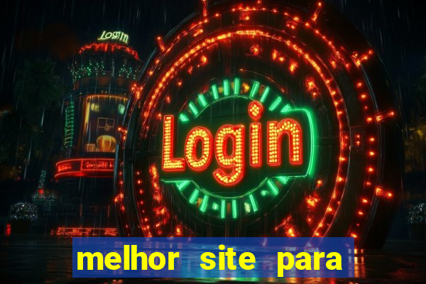 melhor site para jogar jogos online