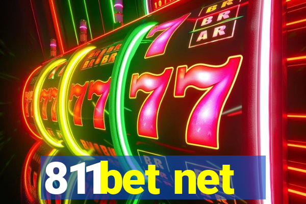 811bet net