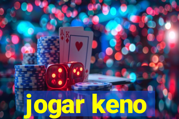 jogar keno