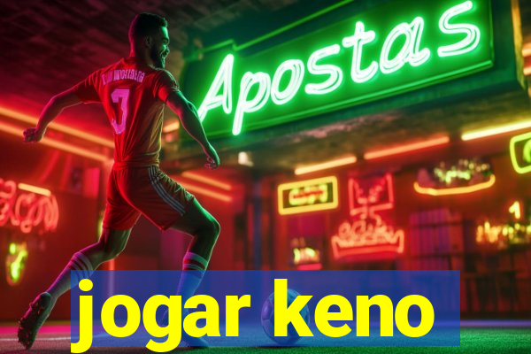 jogar keno