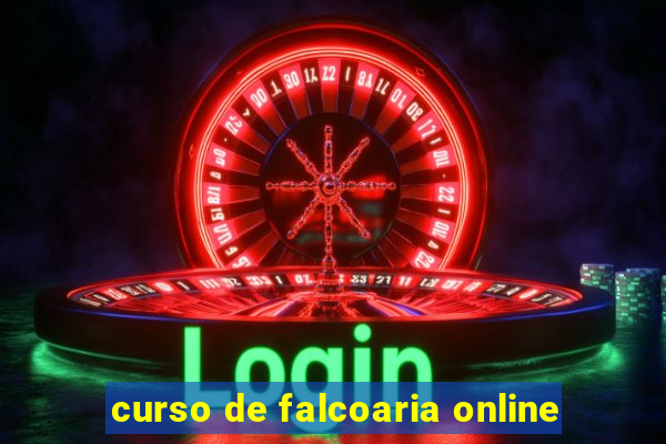 curso de falcoaria online