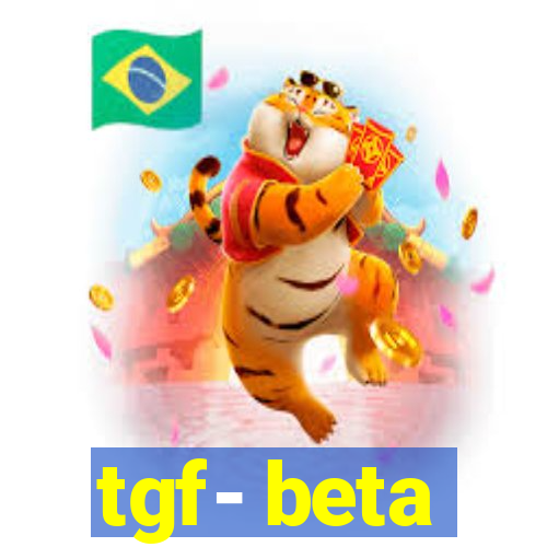 tgf- beta