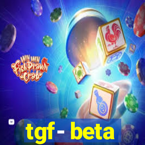 tgf- beta