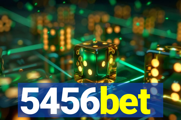 5456bet